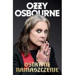 Okładka