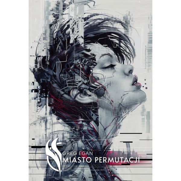 MIASTO PERMUTACJI (e-book)