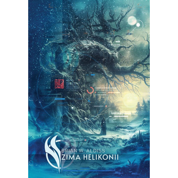 ZIMA HELIKONII. HELIKONIA. TOM 3 (e-book)