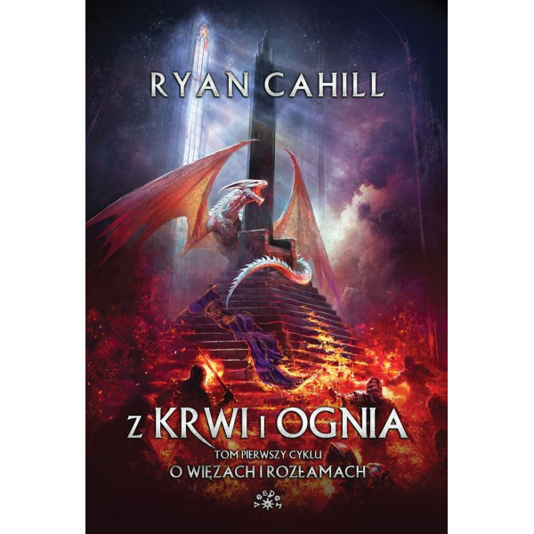 Z KRWI I OGNIA (e-book)