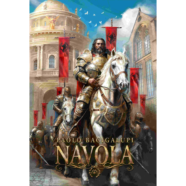 NAVOLA (e-book)