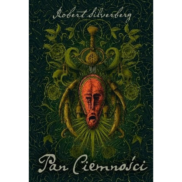 PAN CIEMNOŚCI (e-book)