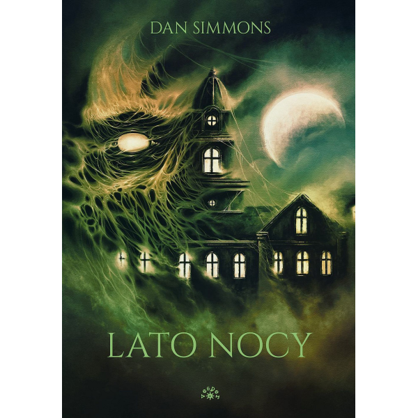 LATO NOCY (e-book)