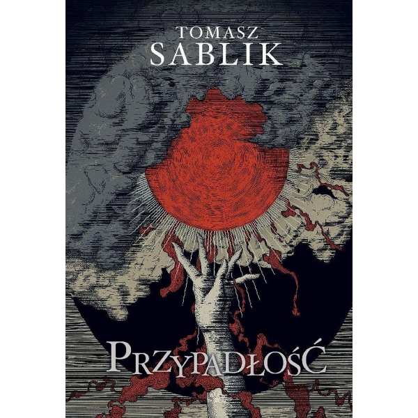 PRZYPADŁOŚĆ (e-book)