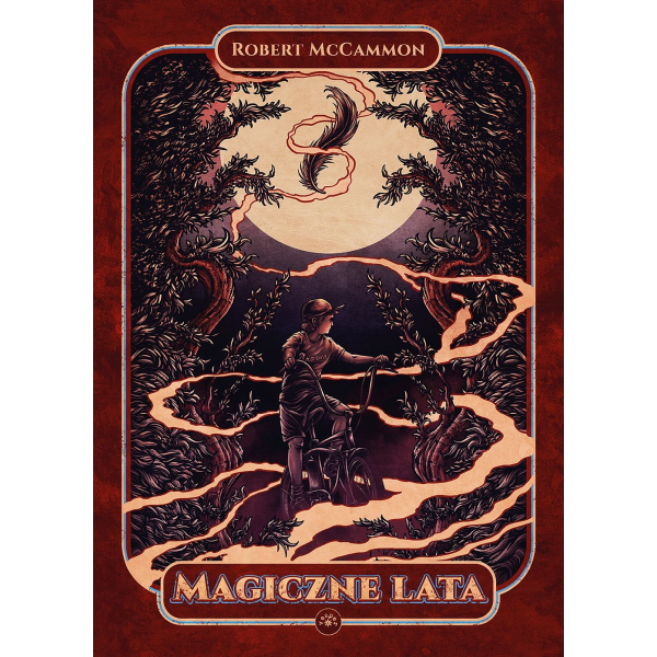 MAGICZNE LATA (e-book)