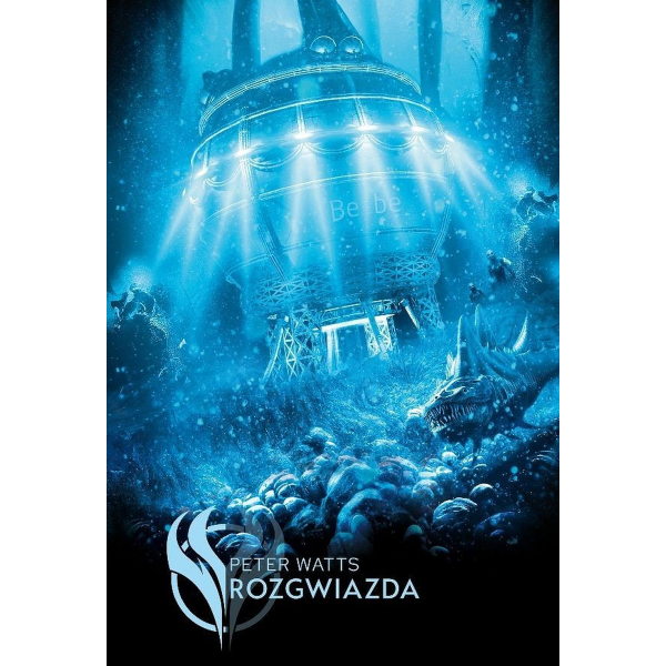 ROZGWIAZDA. TRYLOGIA RYFTERÓW. TOM 1 (e-book)