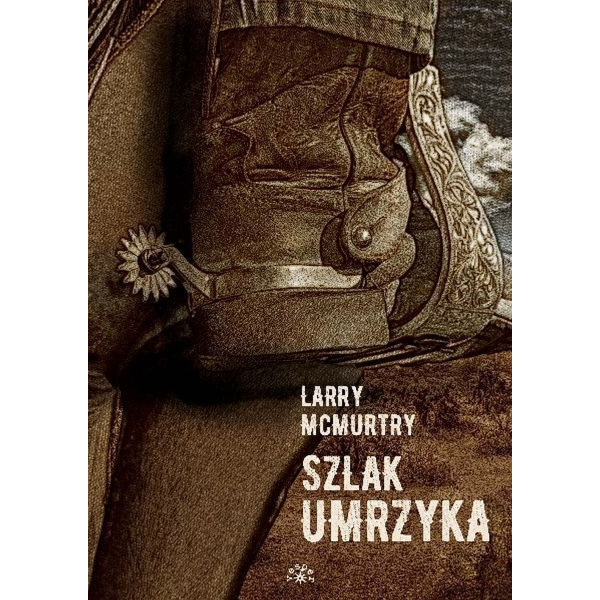 SZLAK UMRZYKA (e-book)