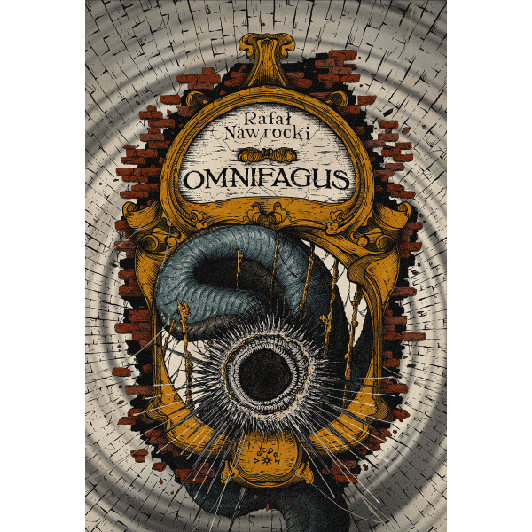 OMNIFAGUS (e-book)