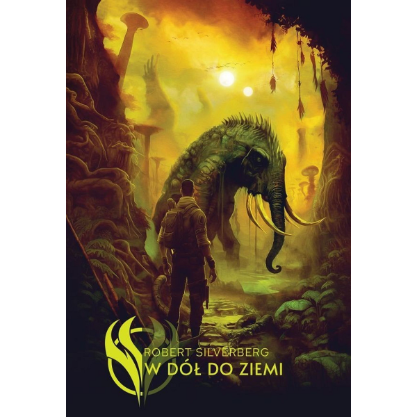 W DÓŁ DO ZIEMI (e-book)