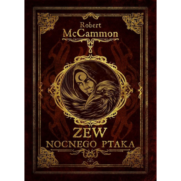 ZEW NOCNEGO PTAKA (e-book)