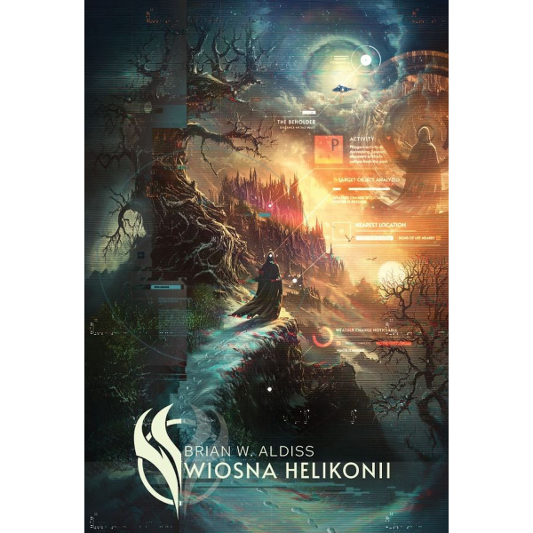 WIOSNA HELIKONII. HELIKONIA. TOM 1 (e-book)