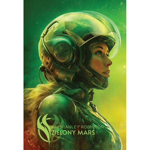 ZIELONY MARS (e-book)