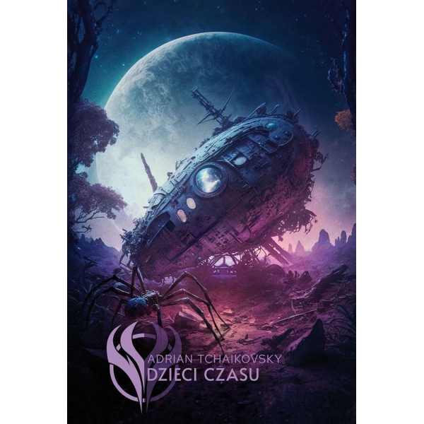 DZIECI CZASU (e-book)