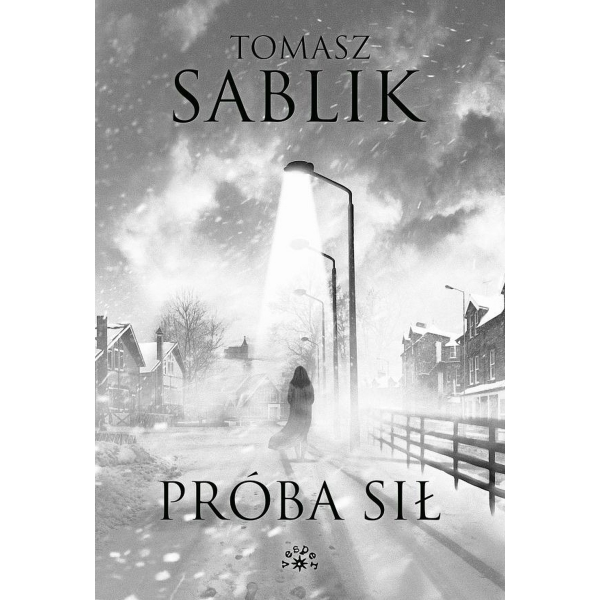PRÓBA SIŁ (e-book)