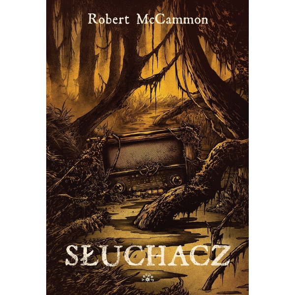 SŁUCHACZ (e-book)