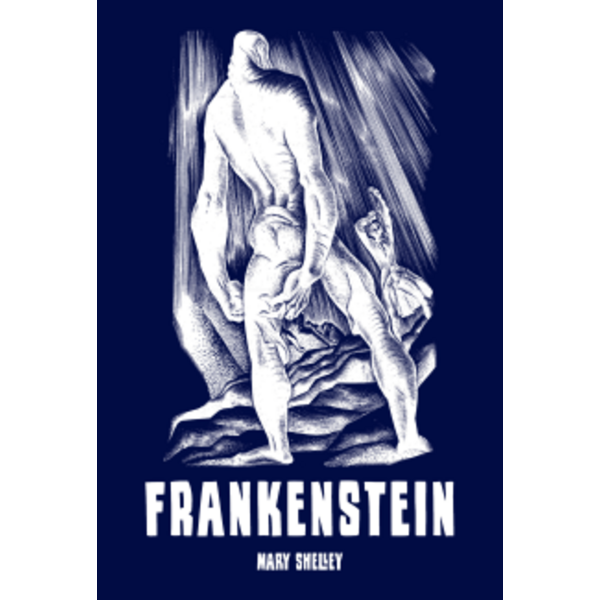 FRANKENSTEIN (e-book)