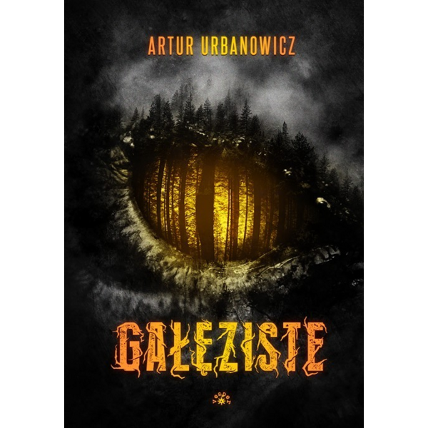 GAŁĘZISTE (e-book)