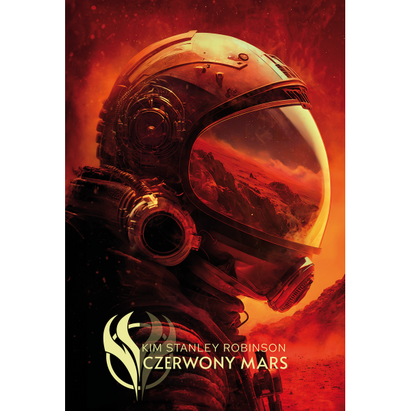 CZERWONY MARS (e-book)