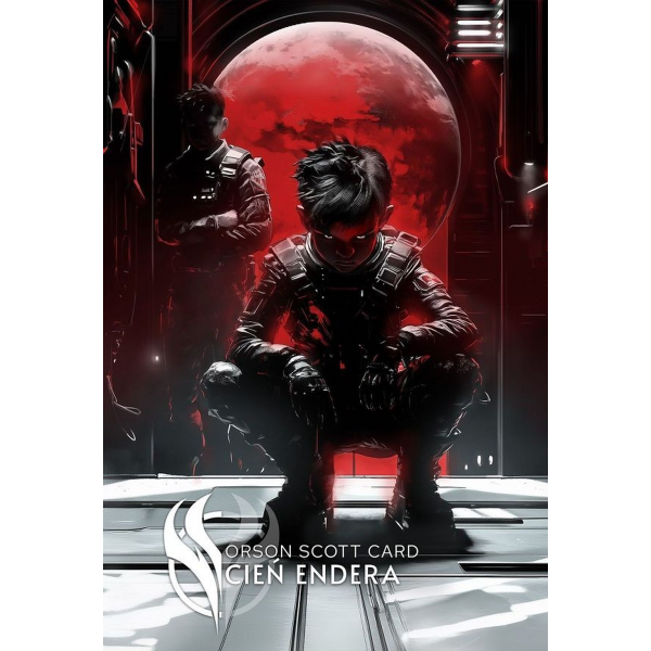 CIEŃ ENDERA (e-book)