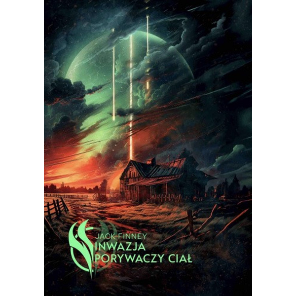 INWAZJA PORYWACZY CIAŁ (e-book)