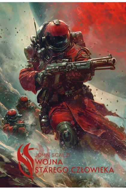 Okładka