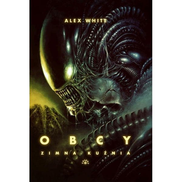 OBCY ZIMNA KUŹNIA (e-book)