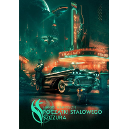Okładka