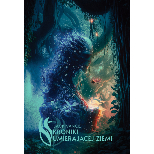 KRONIKI UMIERAJĄCEJ ZIEMI (e-book)