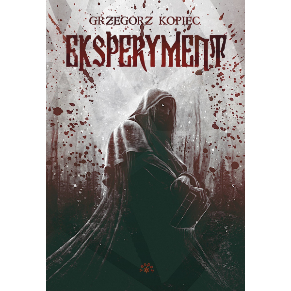 EKSPERYMENT (e-book)