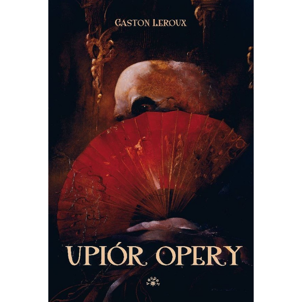 UPIÓR OPERY (e-book)