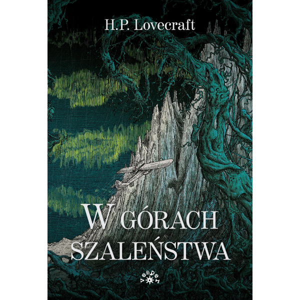 W GÓRACH SZALEŃSTWA (e-book)