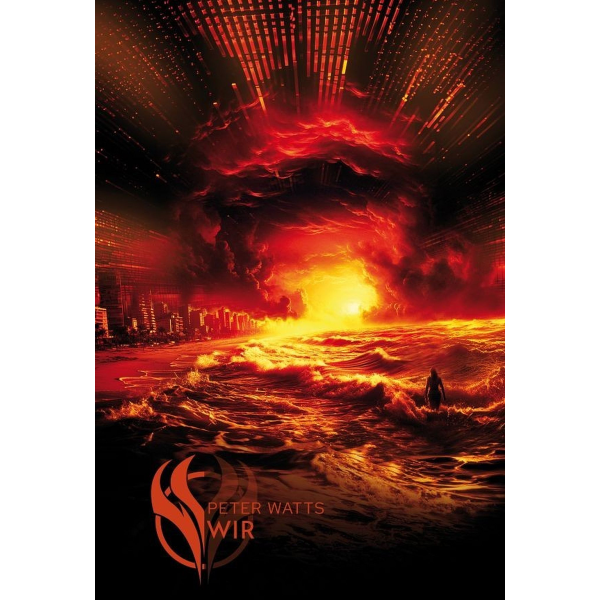 WIR. TRYLOGIA RYFTERÓW. TOM 2 (e-book)