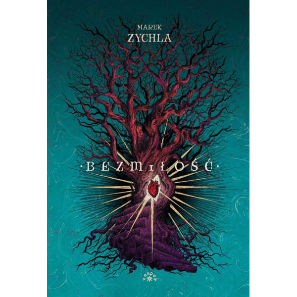 BEZMIŁOŚĆ (e-book)