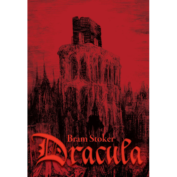 DRACULA (e-book)