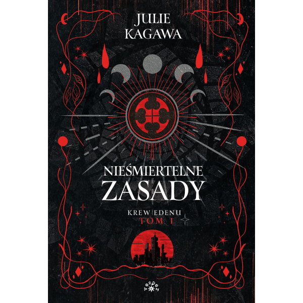 NIEŚMIERTELNE ZASADY (e-book)