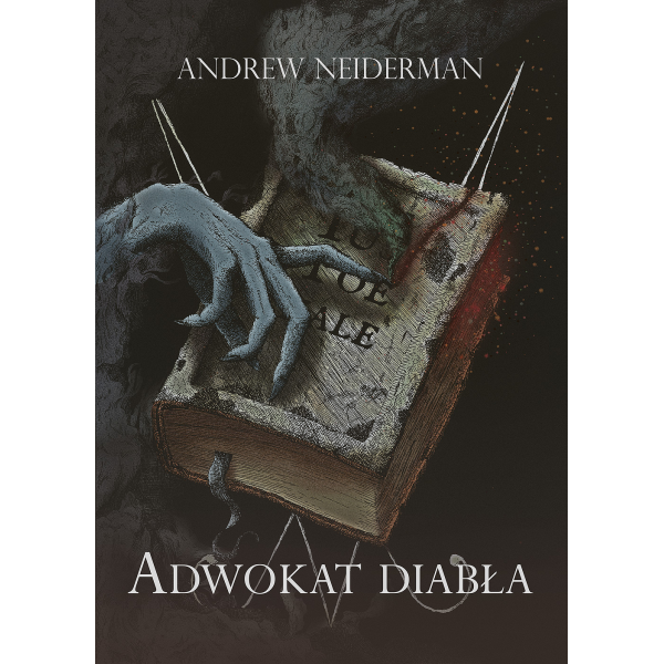 ADWOKAT DIABŁA (e-book)