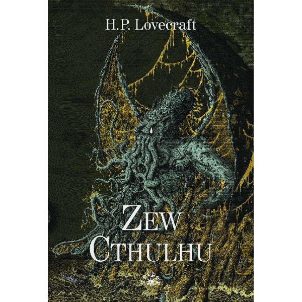 ZEW CTHULHU (e-book)