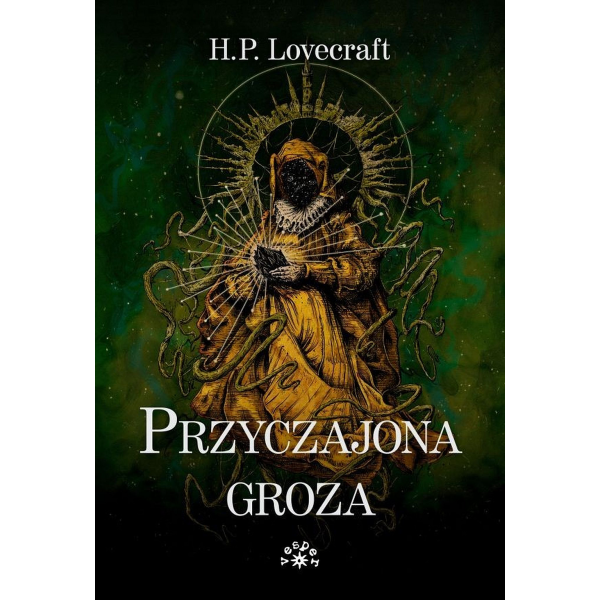 PRZYCZAJONA GROZA (e-book)