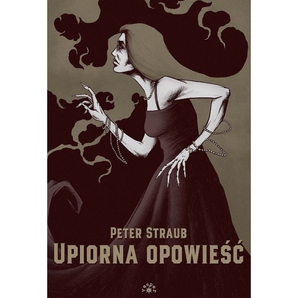 UPIORNA OPOWIEŚĆ (e-book)
