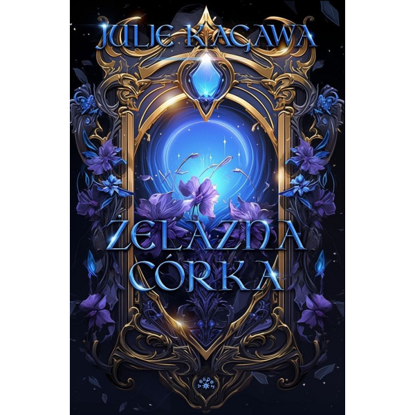 ŻELAZNA CÓRKA (e-book)