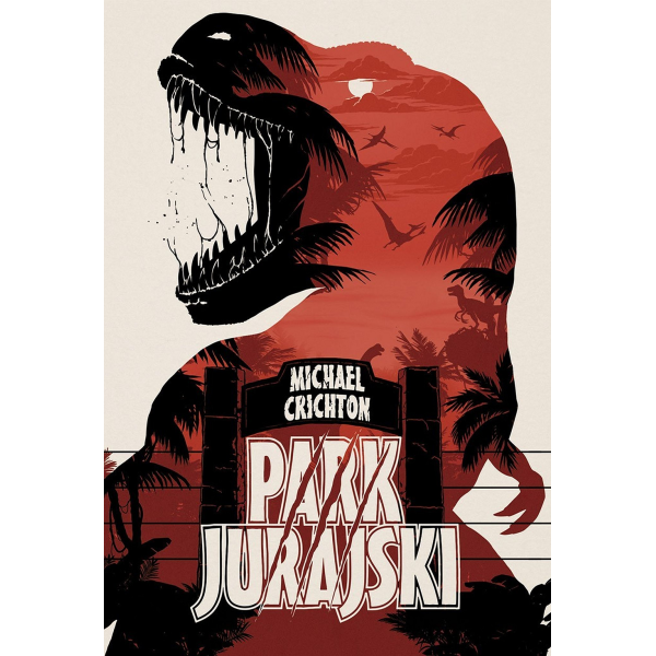 PARK JURAJSKI (e-book)