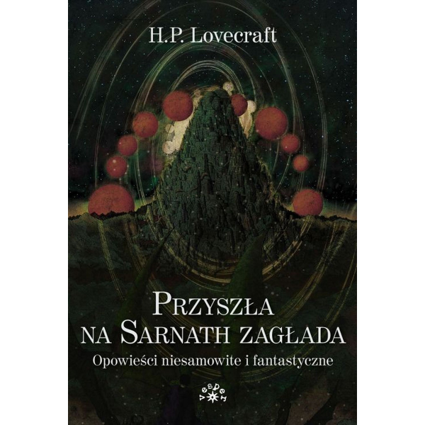 PRZYSZŁA NA SARNATH ZAGŁADA (e-book)