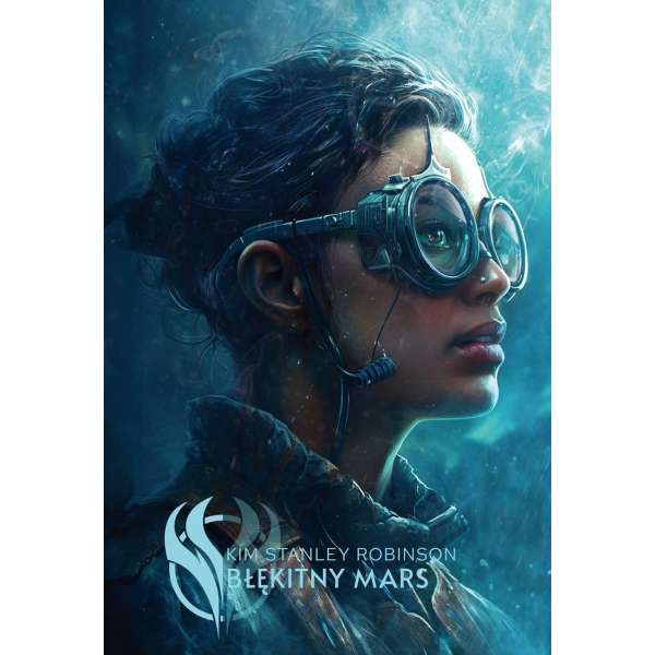 BŁĘKITNY MARS (e-book)