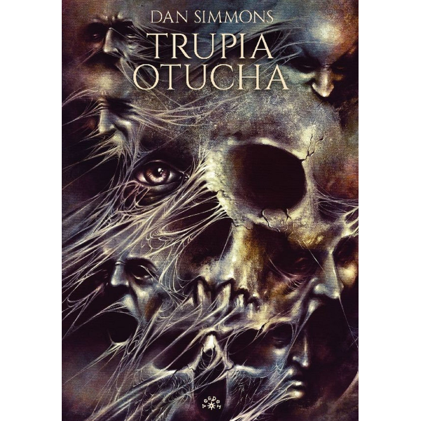 TRUPIA OTUCHA - DAN SIMMONS (e-book)