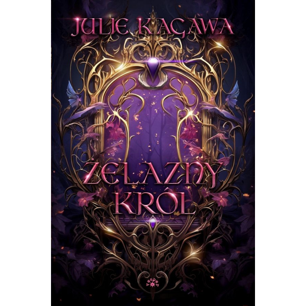 ŻELAZNY KRÓL (e-book)