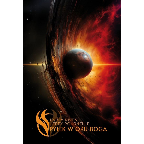 PYŁEK W OKU BOGA (e-book)