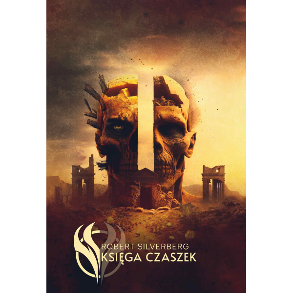 KSIĘGA CZASZEK (e-book)