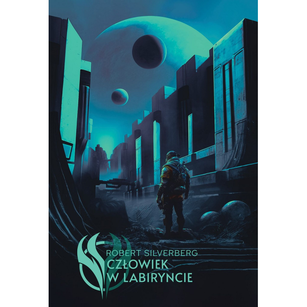 CZŁOWIEK W LABIRYNCIE (e-book)