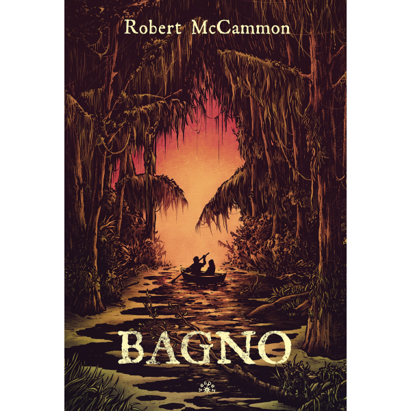 BAGNO (e-book)