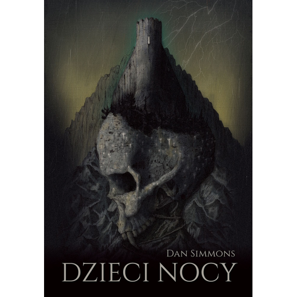 DZIECI NOCY (e-book)